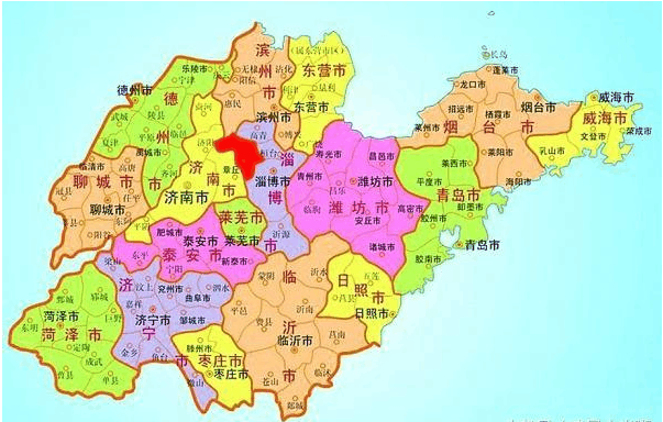 山东省镇改市最新动态，推动地方经济转型升级迈出重要步伐