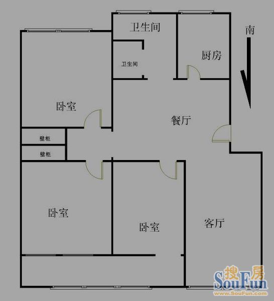 溧阳东华园二手房市场最新动态解析