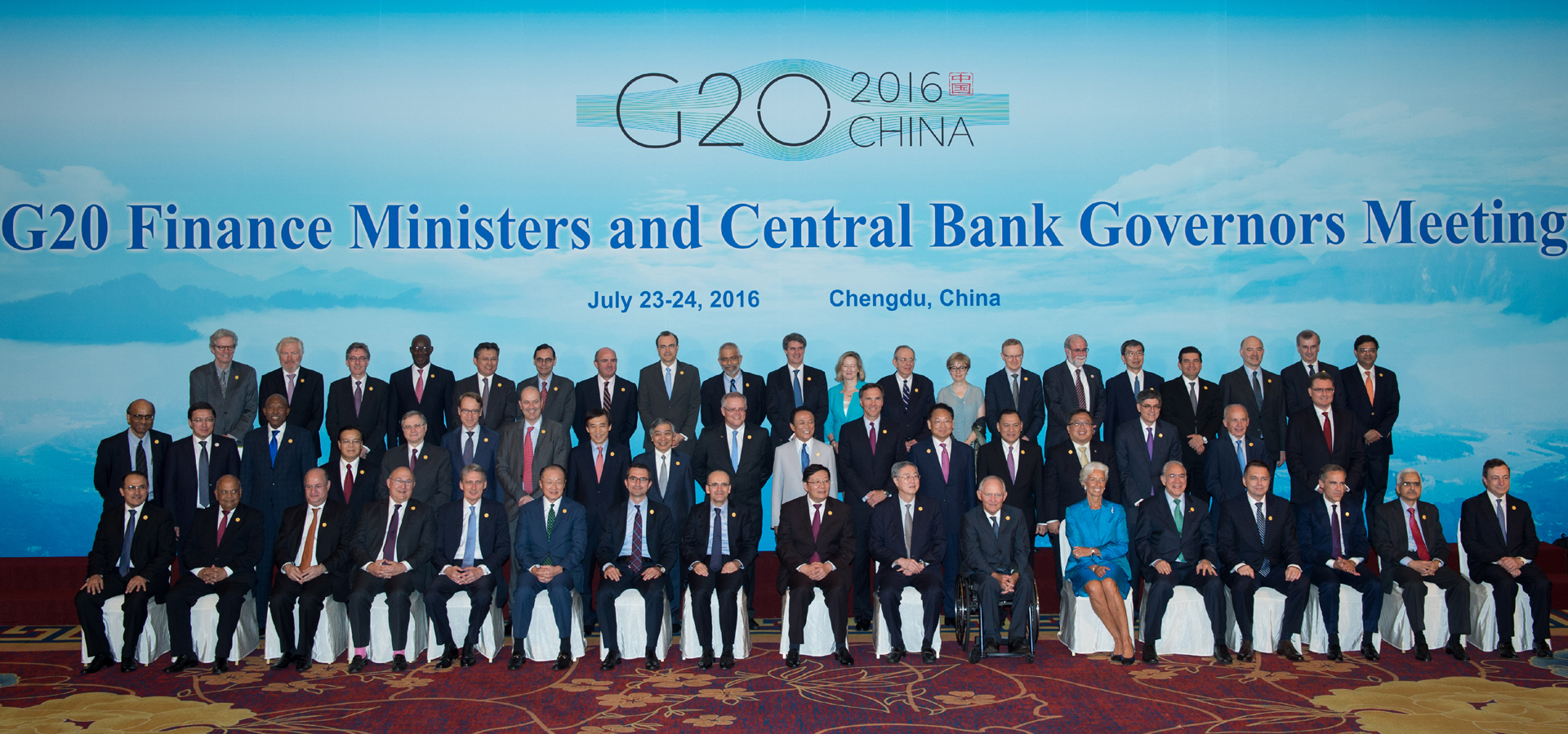 G20峰会停工最新动态报道