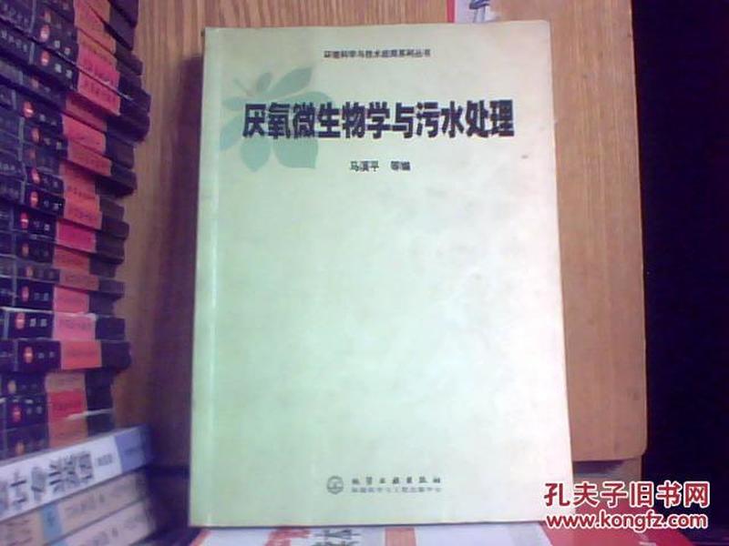 厌氧微生物学最新书籍综述，探索前沿知识与研究动态