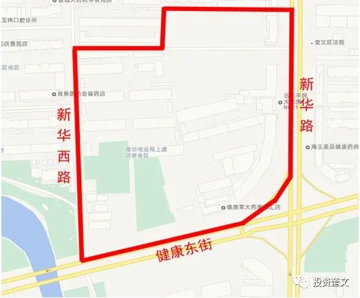 泰华街北延最新动态，未来规划与进展深度解析