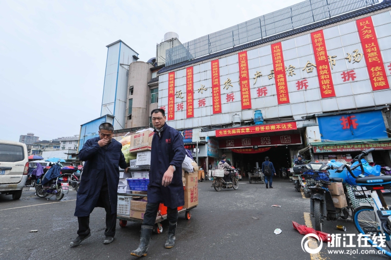 磬云路大市场，商业新地标，繁荣与发展并行之路