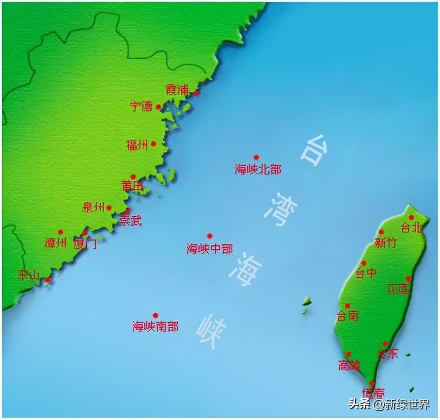 诲峡两岸深化合作共谋发展新篇章