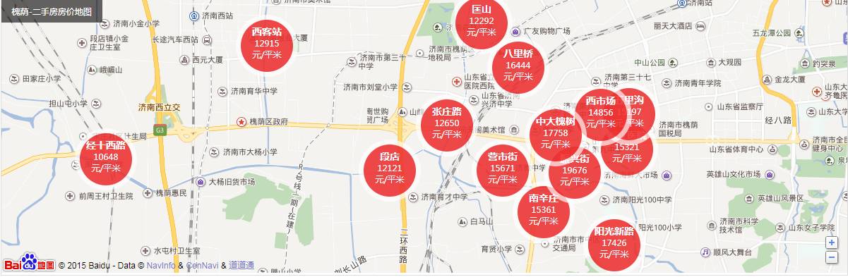 济南市长清区房价动态更新与市场趋势深度解析