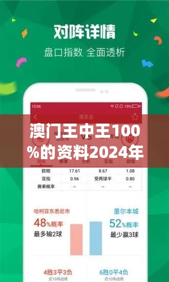 2024年新澳门王中王免费,可靠数据评估_SP26.65