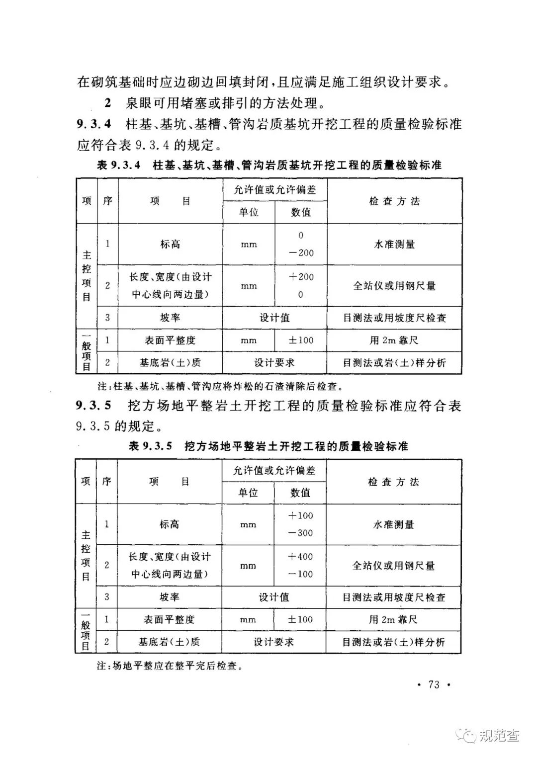 建筑地基基础工程施工质量验收规范最新版详细解读