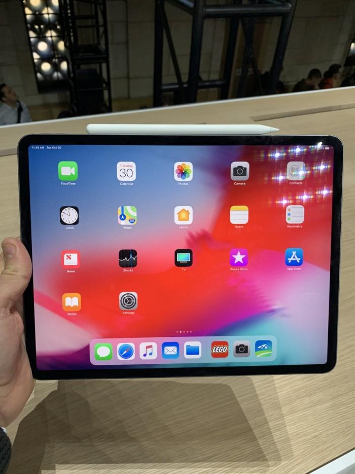 最新iPad，科技与无限可能的完美融合