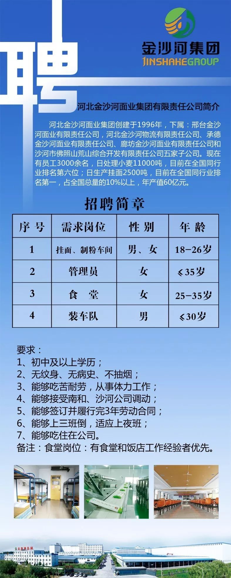 仙河最新招聘启事，携手人才，共筑未来之梦