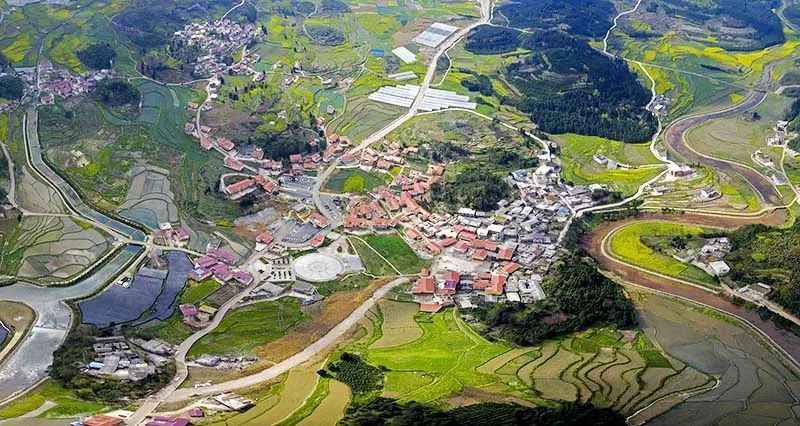 探索三穗未知美景，最新旅游景点的神秘之旅