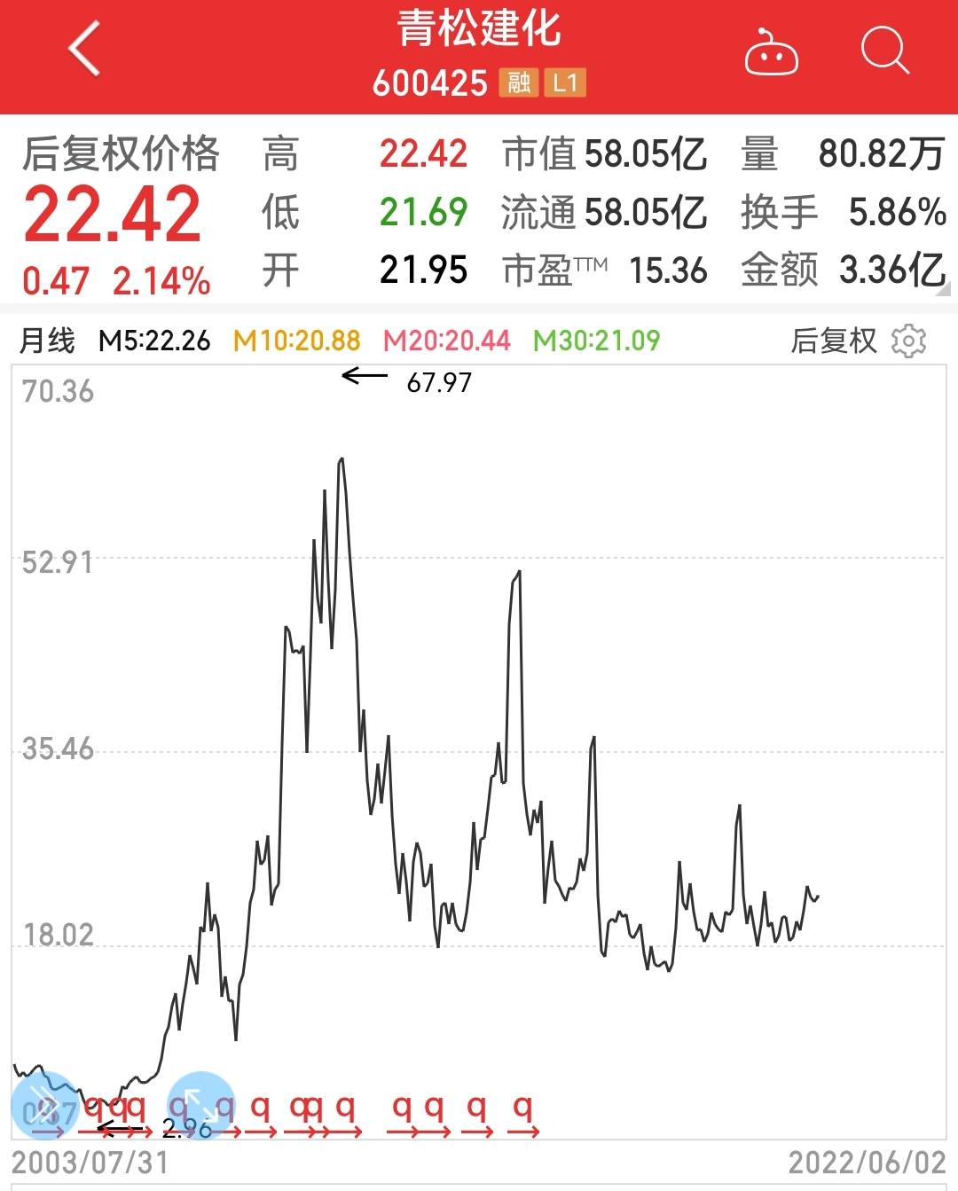 青松建化最新十大股东影响力解析