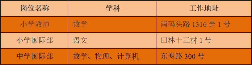 上海高校教师最新招聘信息网，高等教育人才招聘新起点探索