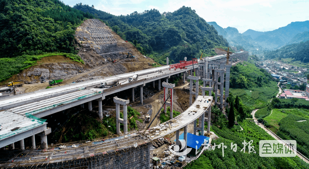 叙威高速公路最新进展报告概览