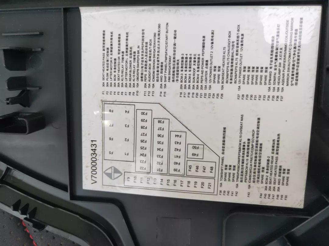 北京宝沃BX7最新消息全面解析