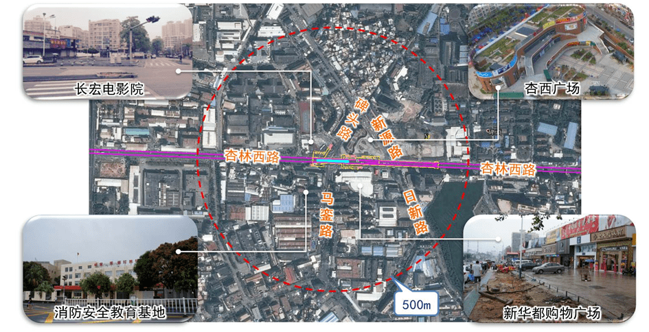 崇文区六号地最新动态，城市更新描绘未来发展蓝图