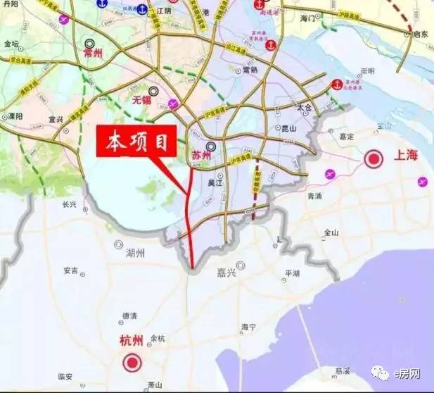 苏锡常南部高速无锡段最新动态深度剖析