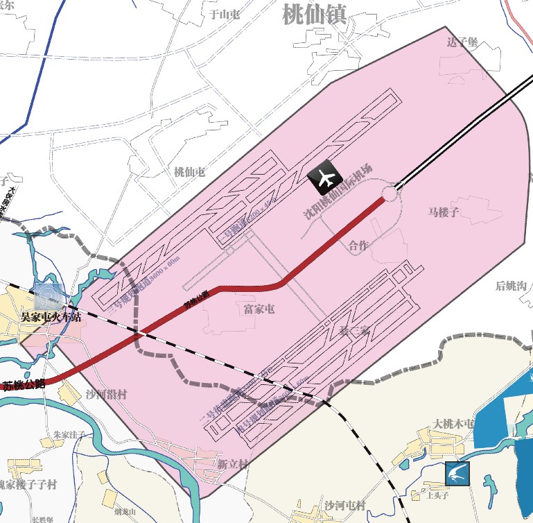 延吉市现代化航空枢纽建设蓝图，最新机场规划解析