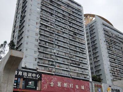 柳州市二手房市场最新动态全面解析