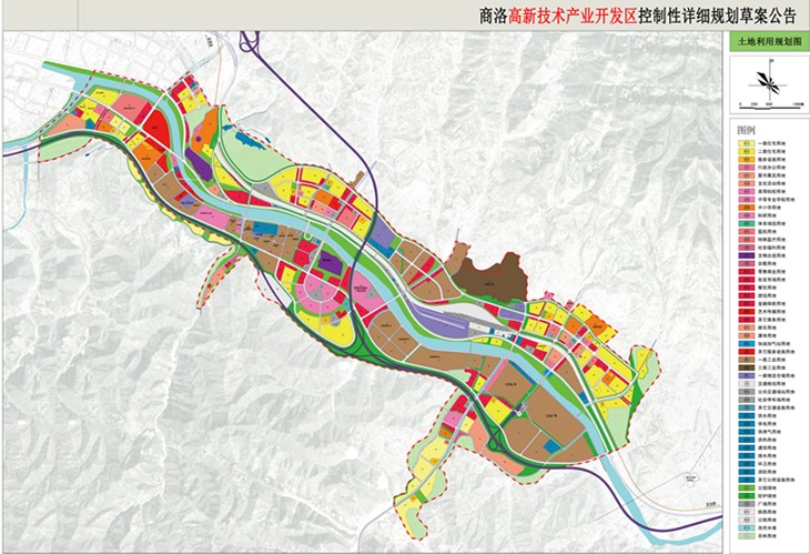 城市道路交通规划设计规范最新版及应用探讨