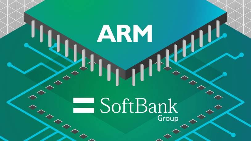 最新ARM技术引领嵌入式系统革新之路