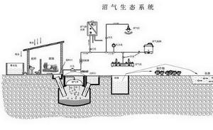 最新沼气技术及其应用前景展望